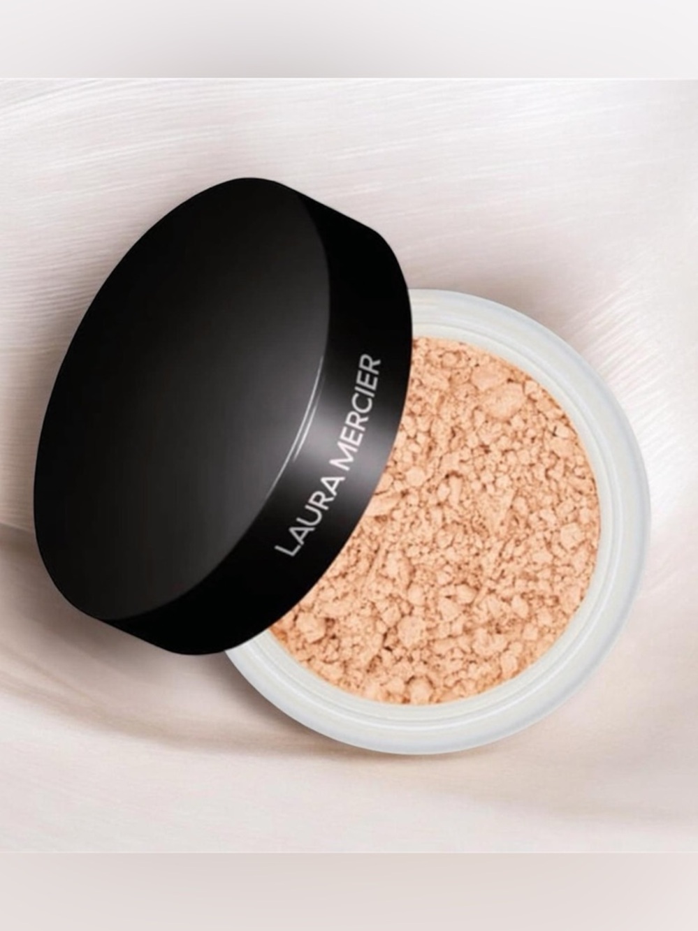 Laura Mercier Translucent Loose Setting Powder, New in Box